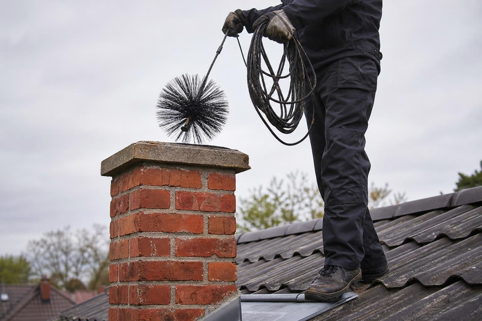 Chimney Inspection